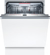 Bosch SMH6ZCX42E / Built-in / Fully integrated / Niche height 81.5 - 87.5cm