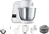 Bosch MUM5XW20 Wit