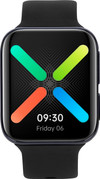 OPPO Watch Zwart 46 mm