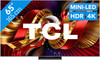 TCL SQD Mini-led 65" C89L (2026)