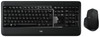 Logitech MX900 Performance Keyboard and Mouse QWERTY