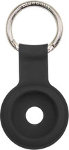 BlueBuilt Apple AirTag Sleutelhanger Zwart