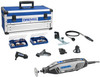 Dremel 4250 Platinum+ 128-delige accessoireset