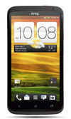 HTC One X 16 GB Grijs