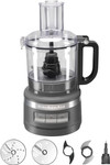 KitchenAid 5KFP0719EDG 1.7 L Houtskoolgrijs