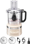 KitchenAid 5KFP0719EAC 1,7 L Mandelweiß