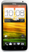 HTC One X White