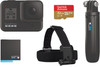 GoPro HERO 8 Black Bundel