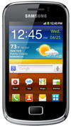 Samsung Galaxy mini 2