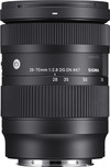 Sigma 28-70mm f/2.8 DG DN Contemporary Sony E-mount