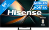Hisense 50" ULED Mini-Led U7Q (2025)