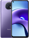 Xiaomi Redmi Note 9T 128GB Paars 5G