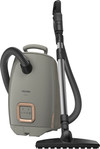 Miele Guard L1 Select Parquet Graphite Gray