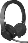 Logitech Zone Teams Draadloze Office Headset