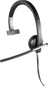 Logitech H650e Mono USB-A Office Headset