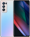 OPPO Find X3 Neo 256GB Silver 5G