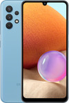 Samsung Galaxy A32 128GB Blauw