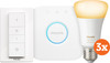 Philips Hue White Ambiance Starter Pack E27
