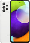 Samsung Galaxy A52 128GB White 4G