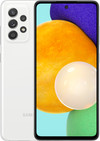 Samsung Galaxy A52 128GB White 5G