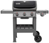 Weber Spirit II E-320 GBS Black