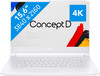 ConceptD 7 Pro CN715-71P-73YL