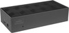 Targus DV4K Universele usb C DV4K Docking Station met 100W Power