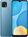 OPPO A15 32GB Blauw