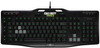 Logitech G105 Call of Duty: Modern Warfare 3 Keyboard
