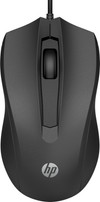 HP 100 Bedrade Muis