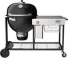 Weber Summit Kamado S6