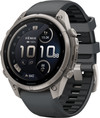 Garmin Fenix 9 Pro Zwart LTE 47mm