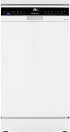 Siemens SR23HW48KE / Freestanding