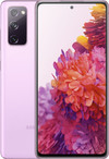 Samsung Galaxy S20 FE 128 GB Paars 5G