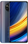 Xiaomi Poco X3 Pro 256 GB Zwart