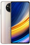 Xiaomi Poco X3 Pro 128 GB Roze/Goud