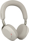 Jabra Evolve3 75 MS Link390c Draadloze Office Headset Grijs