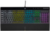 Corsair K55 RGB Pro Gaming Toetsenbord