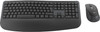 Logitech MK880 Signature Comfort Plus Wireless Keyboard and Mouse Combo Graphite QWERTY