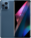 OPPO Find X3 Pro 256GB Blauw 5G