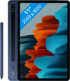 Samsung Galaxy Tab S7 128GB Wifi Blauw