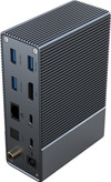 Hyper Gen2 Thunderbolt 3 16 in 1 Docking Station