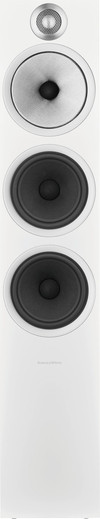 Bowers & Wilkins 603 S2 White (per unit)