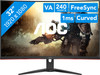 AOC C32G2ZE/BK