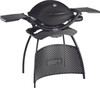 Weber Q2200 met Onderstel
