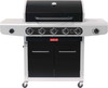 Barbecook Siesta 612 Zwart