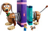 LEGO Disney Pixar Toy Story Slinky Hond Boekensteunen 43301
