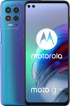 Motorola Moto G100 128GB Blue 5G