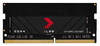 PNY Notebook Memory XLR8 8GB DDR4 SODIMM 3200MHz (1x8GB)
