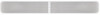 Bluesound Pulse Soundbar+ Wit